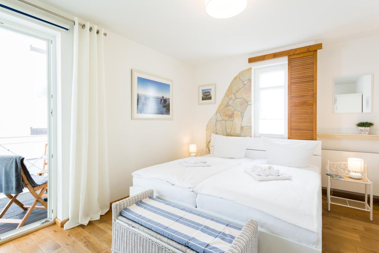 Seemoewe - Villa Helene Mit Meerblick In Top Lage Binz Dış mekan fotoğraf
